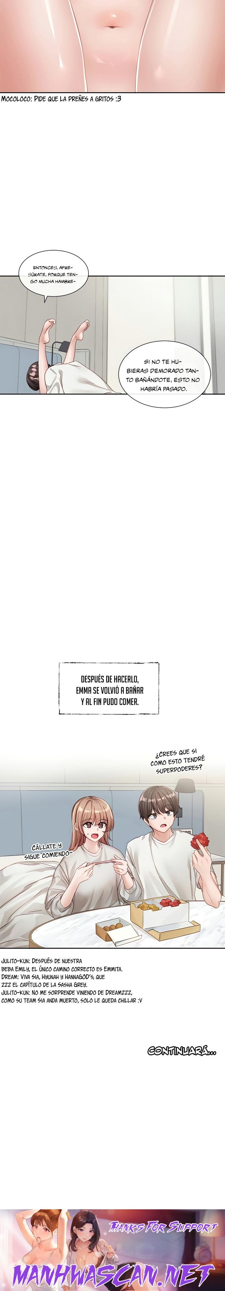 Circles Raw - Chapter 137 Page 23