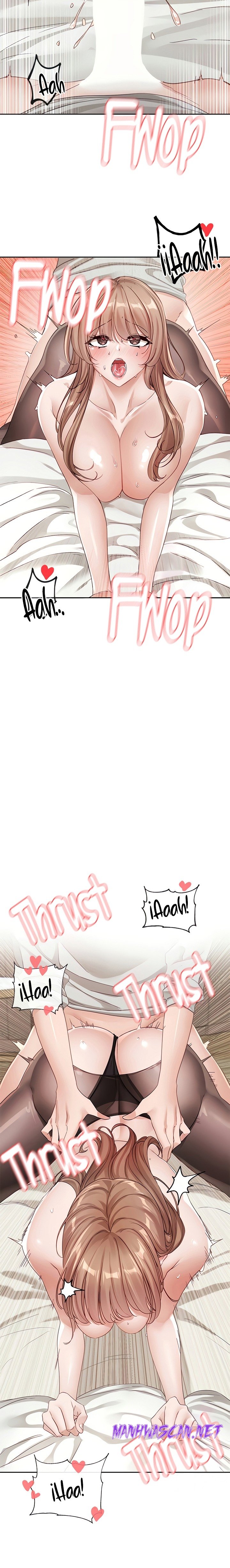 Circles Raw - Chapter 137 Page 3