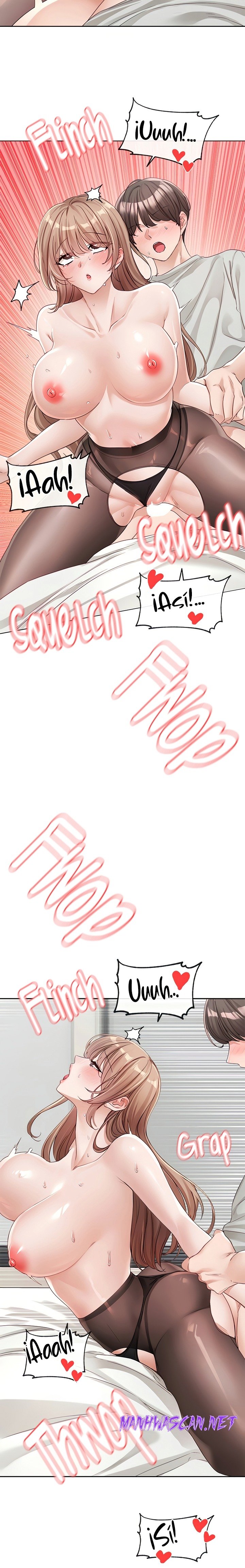 Circles Raw - Chapter 137 Page 7