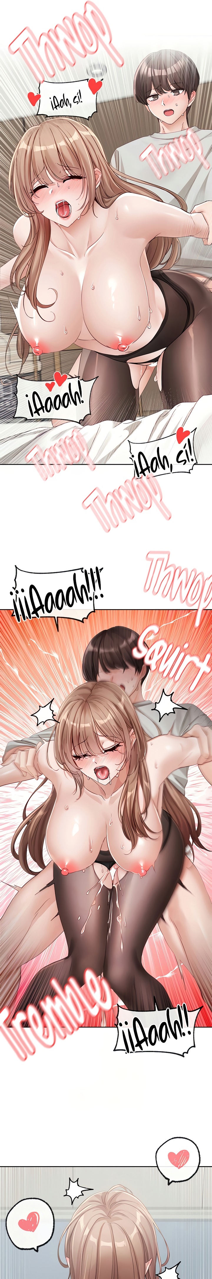 Circles Raw - Chapter 137 Page 8