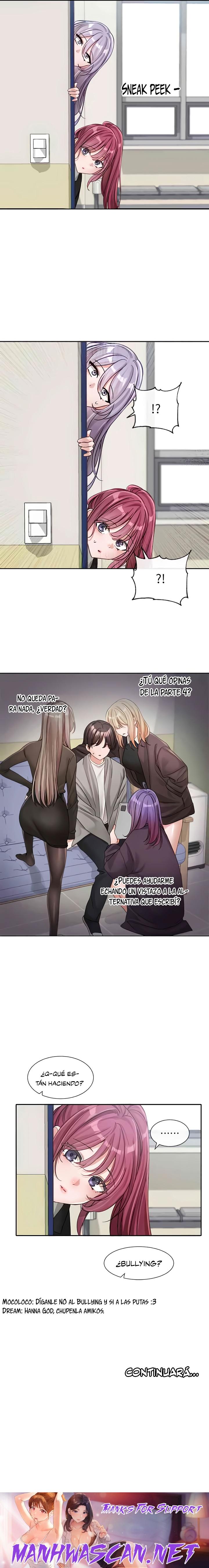 Circles Raw - Chapter 138 Page 24