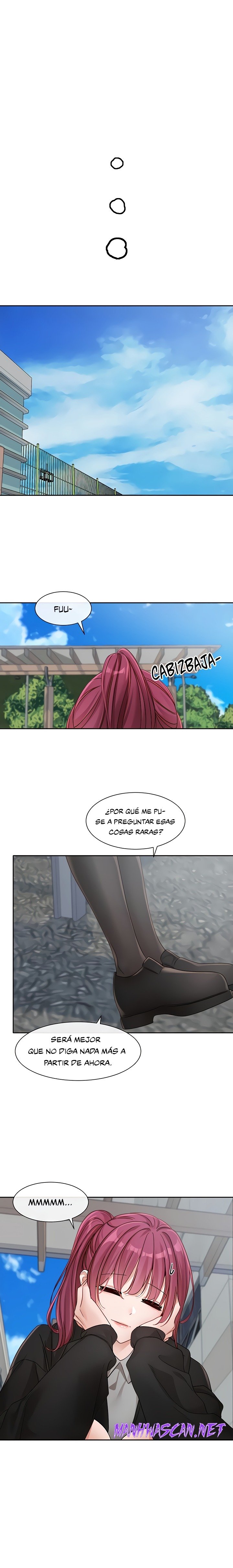 Circles Raw - Chapter 139 Page 13