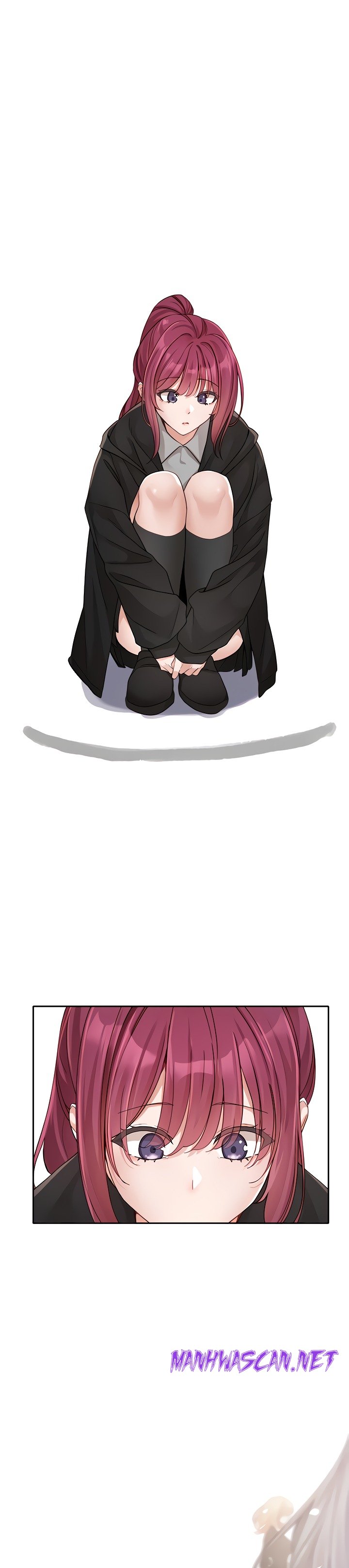 Circles Raw - Chapter 140 Page 2