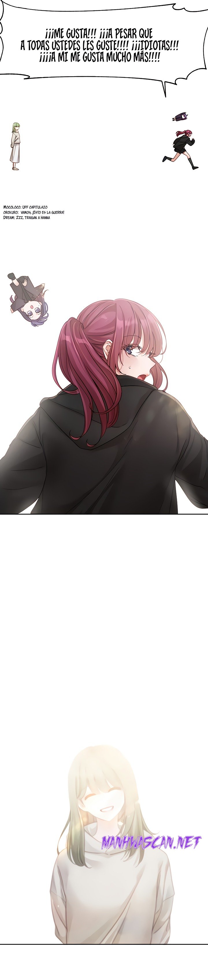 Circles Raw - Chapter 140 Page 25