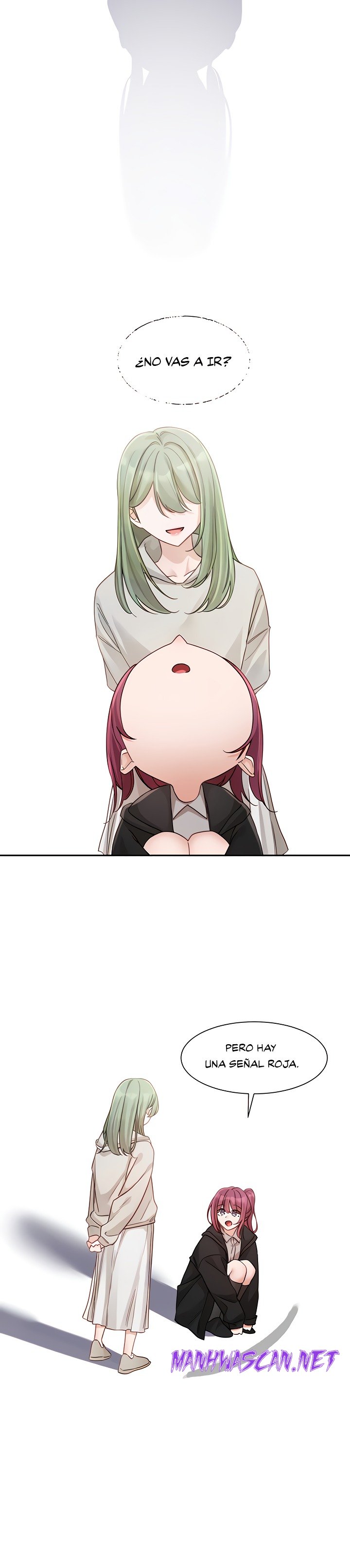 Circles Raw - Chapter 140 Page 4