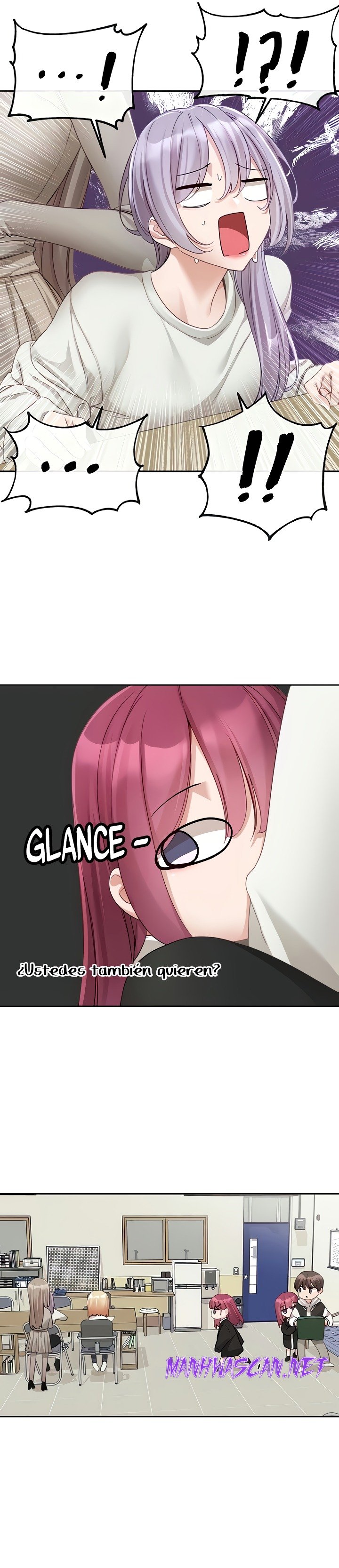 Circles Raw - Chapter 141 Page 11