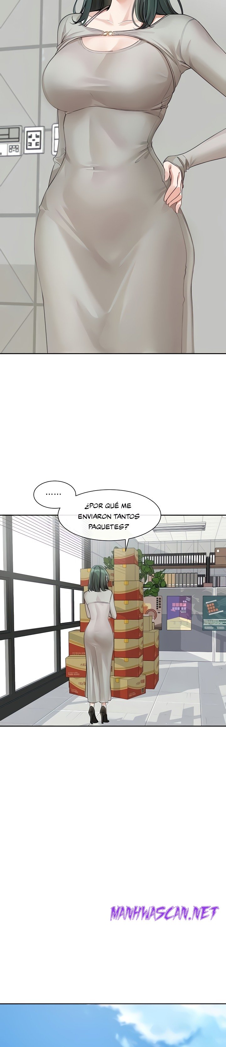 Circles Raw - Chapter 141 Page 15