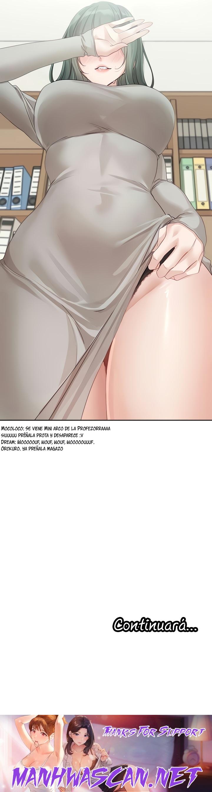 Circles Raw - Chapter 141 Page 35