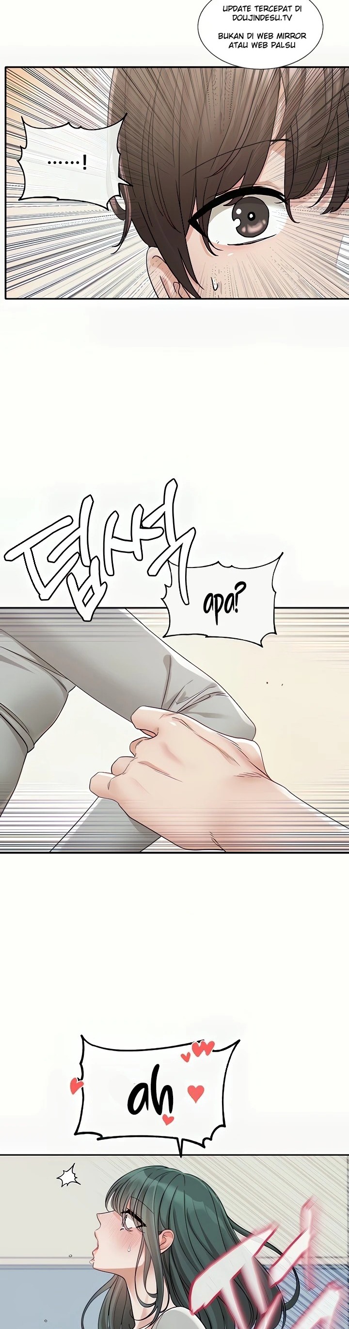 Circles Raw - Chapter 142 Page 35