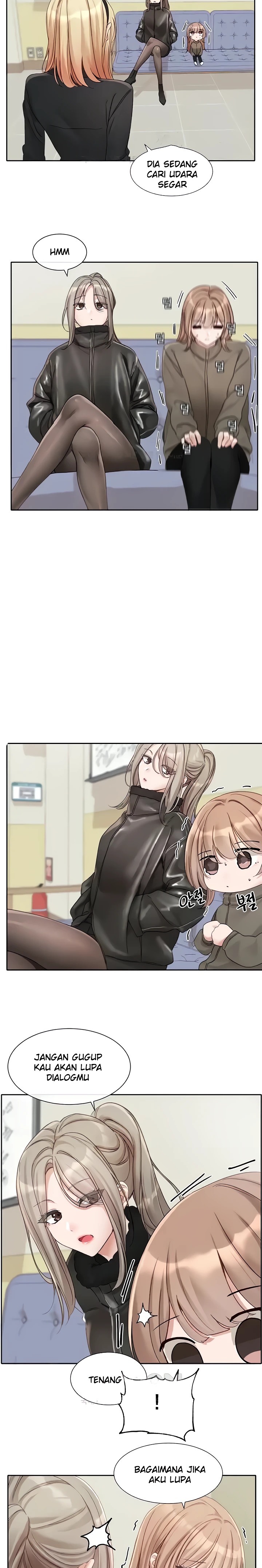 Circles Raw - Chapter 153 Page 11