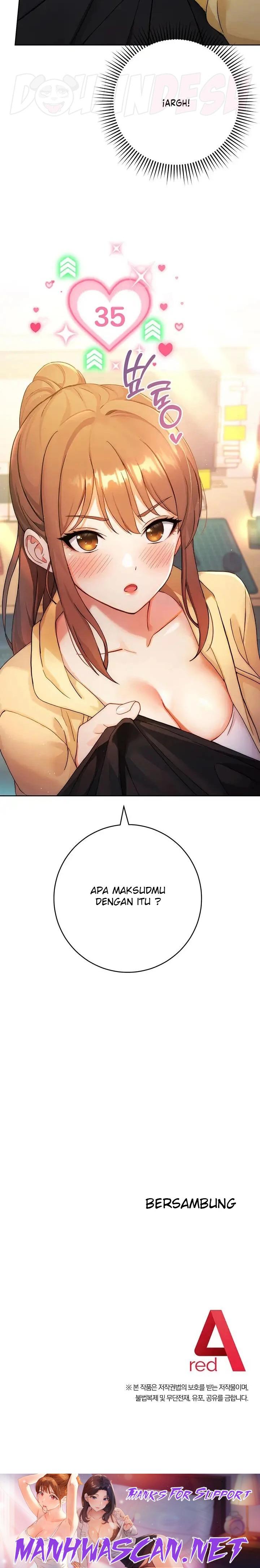 Love Choice Raw - Chapter 1 Page 52