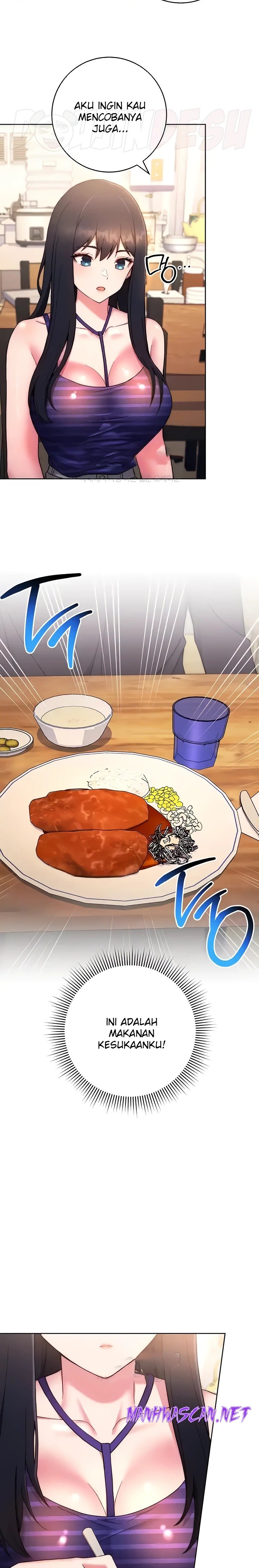 Love Choice Raw - Chapter 14 Page 2