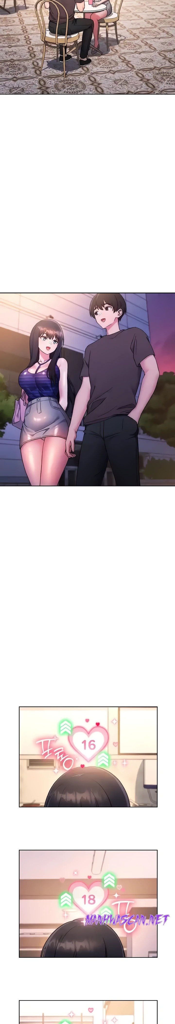 Love Choice Raw - Chapter 14 Page 24