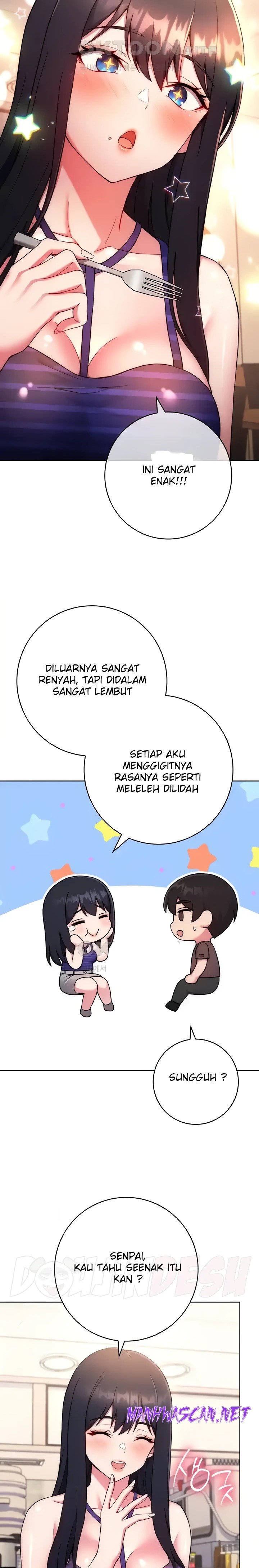 Love Choice Raw - Chapter 14 Page 4