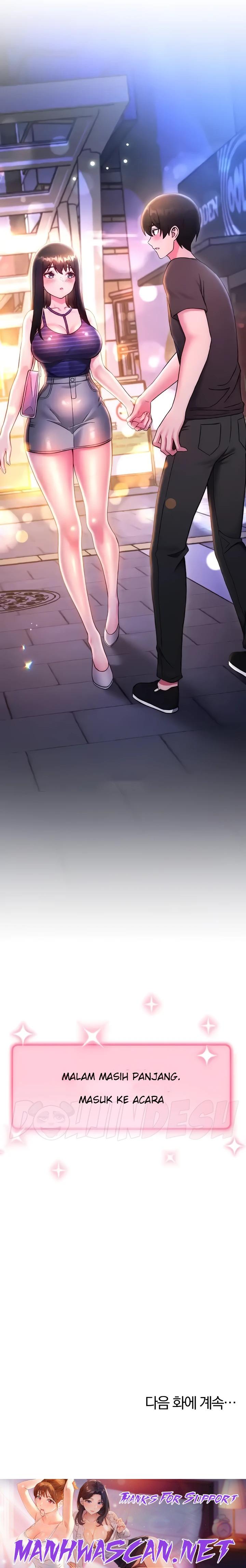 Love Choice Raw - Chapter 14 Page 40