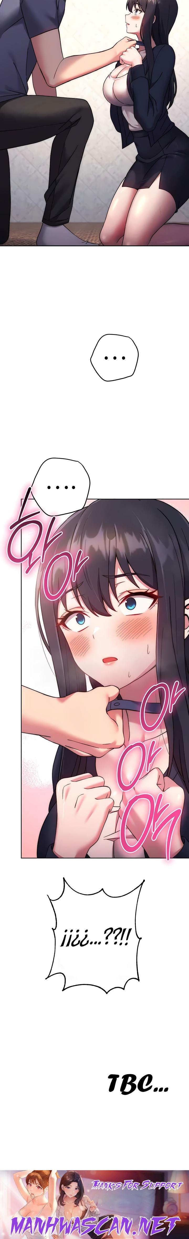 Love Choice Raw - Chapter 26 Page 38