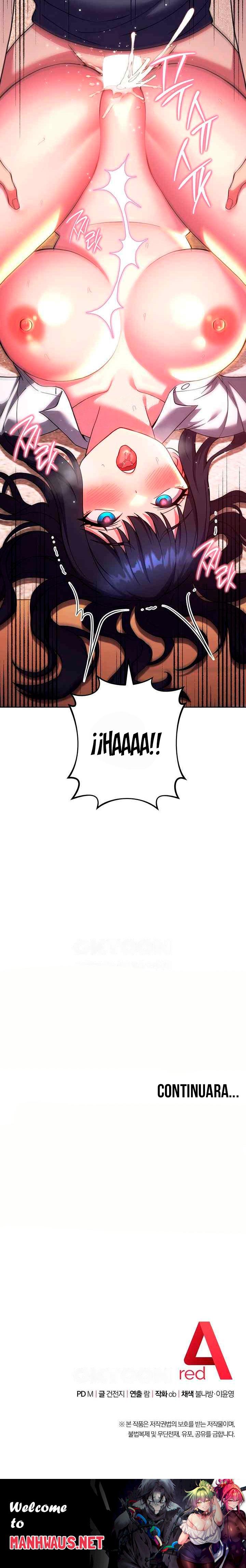Love Choice Raw - Chapter 29 Page 34