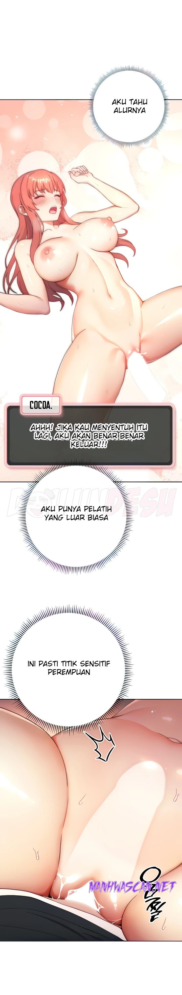 Love Choice Raw - Chapter 4 Page 10