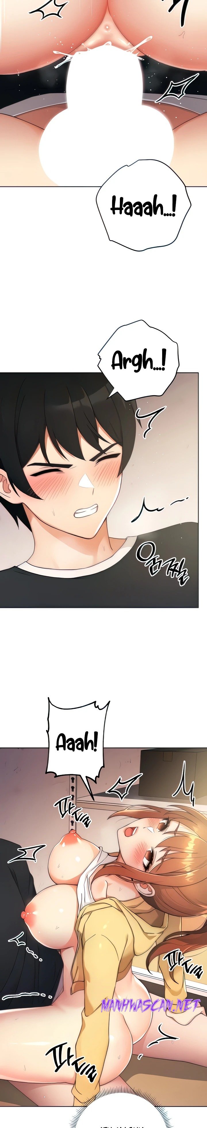 Love Choice Raw - Chapter 4 Page 2