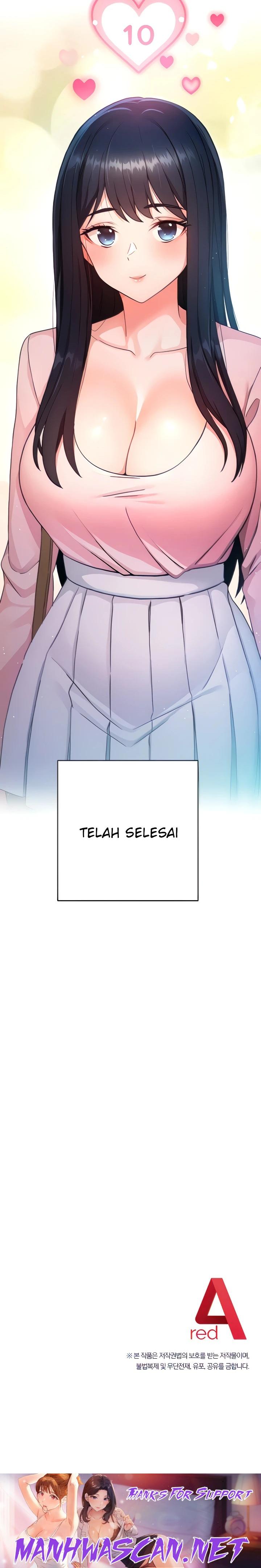 Love Choice Raw - Chapter 6 Page 36