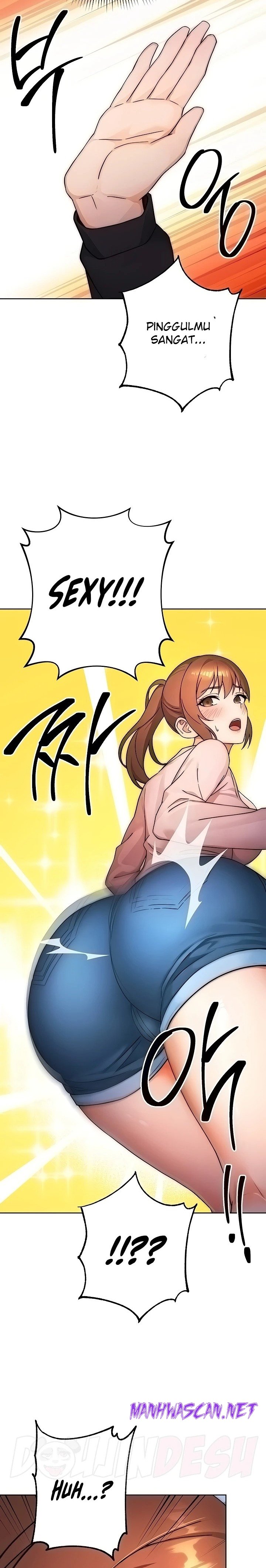 Love Choice Raw - Chapter 7 Page 36