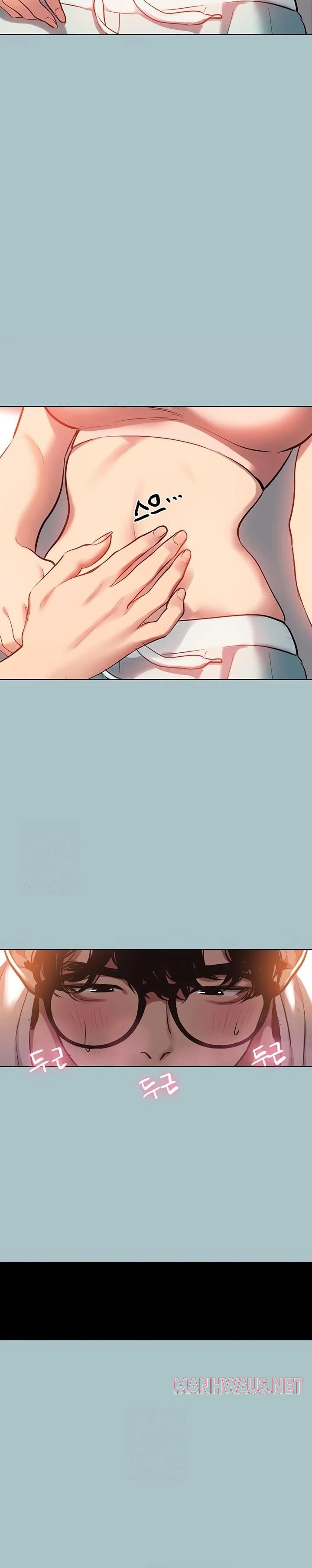 Sorry, I Have No Intention of Dating Raw - Chapter 17 Page 14