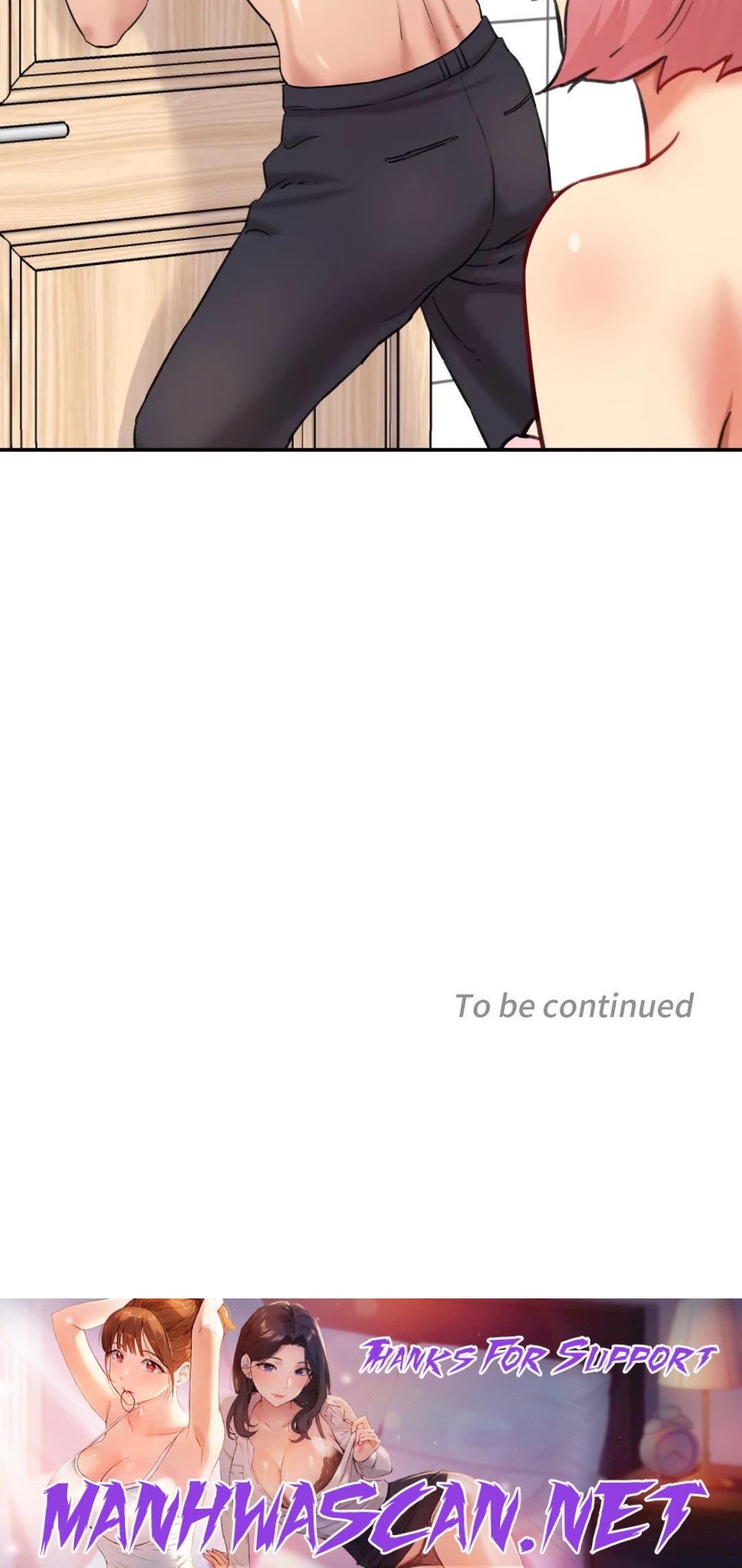 Secret Office - Chapter 30 Page 62