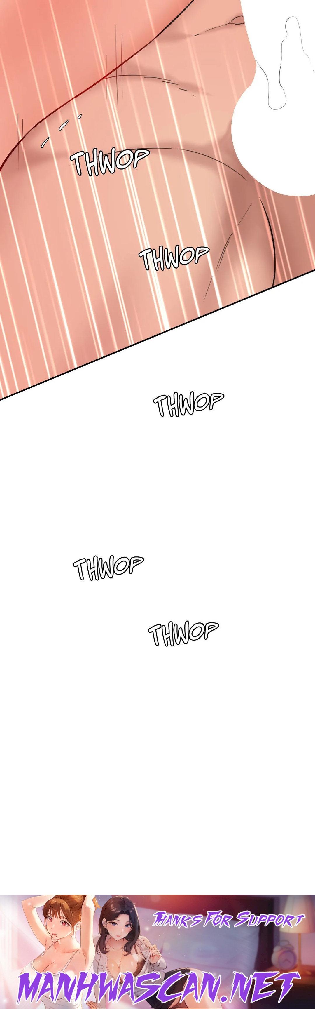 Secret Office - Chapter 31 Page 49