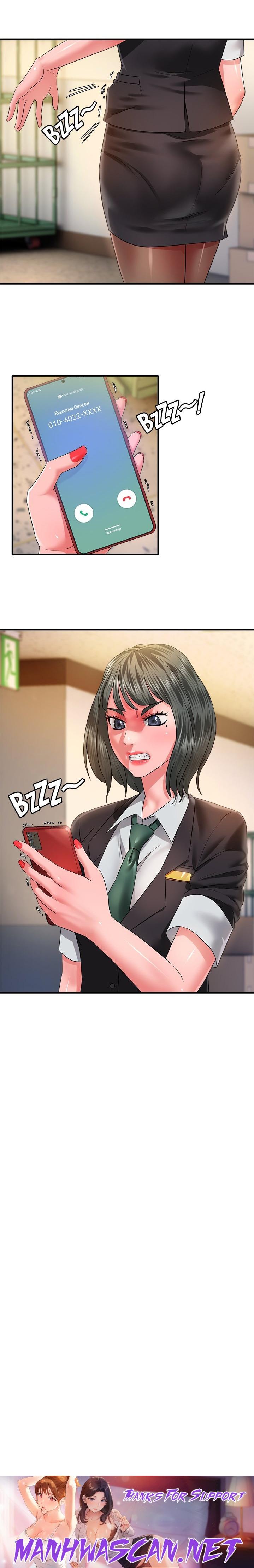 Romance Store Raw - Chapter 11 Page 16