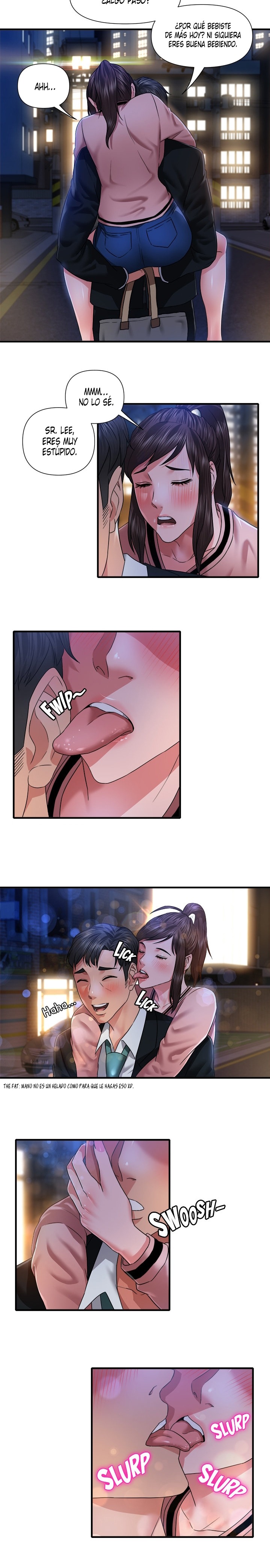 Romance Store Raw - Chapter 12 Page 16