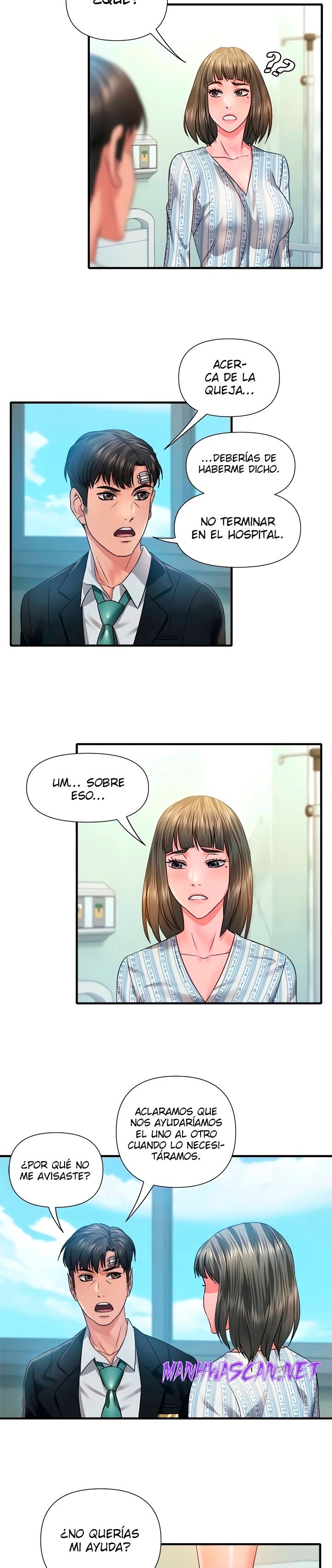 Romance Store Raw - Chapter 18 Page 6