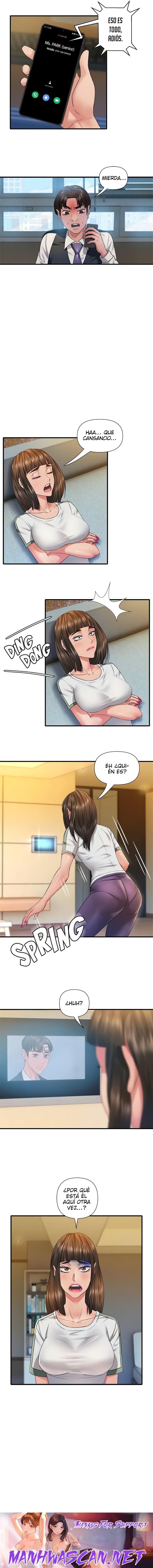 Romance Store Raw - Chapter 19 Page 14