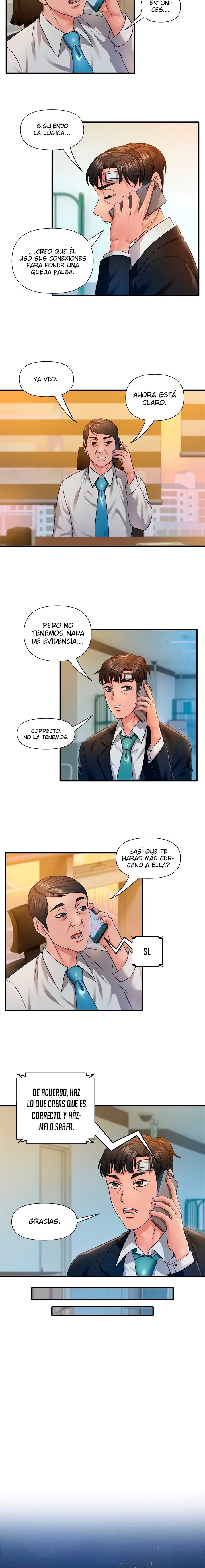 Romance Store Raw - Chapter 20 Page 9