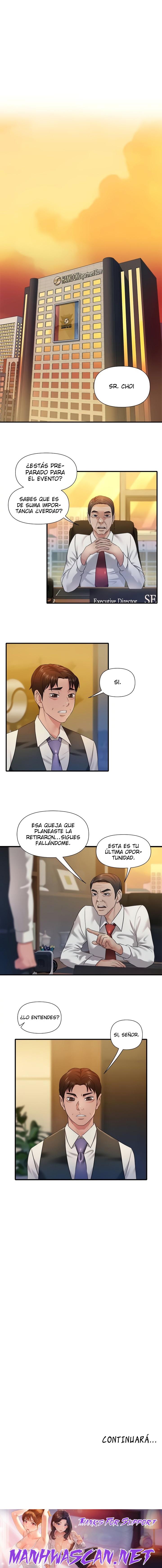 Romance Store Raw - Chapter 23 Page 14