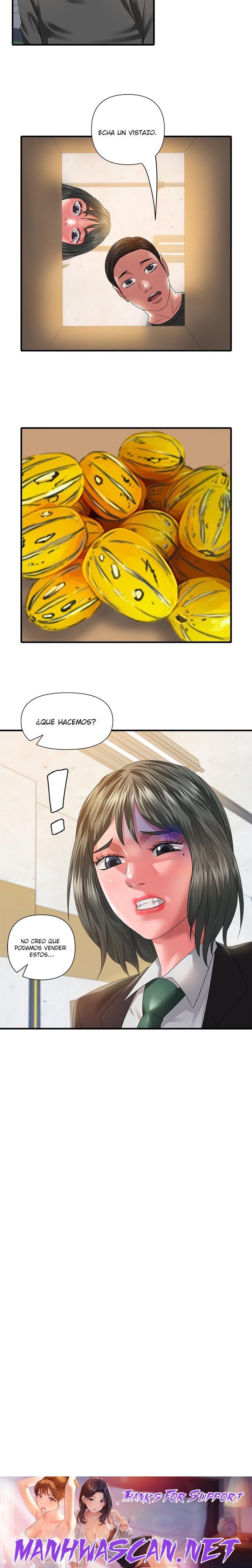 Romance Store Raw - Chapter 7 Page 18