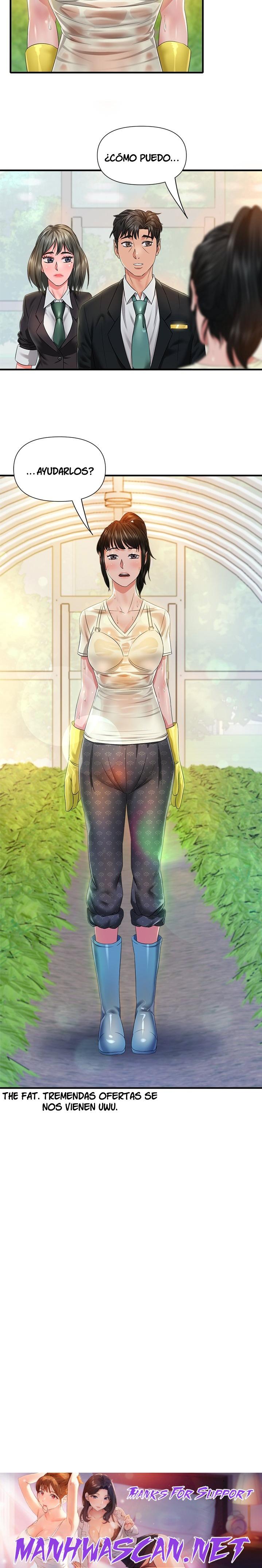 Romance Store Raw - Chapter 8 Page 18