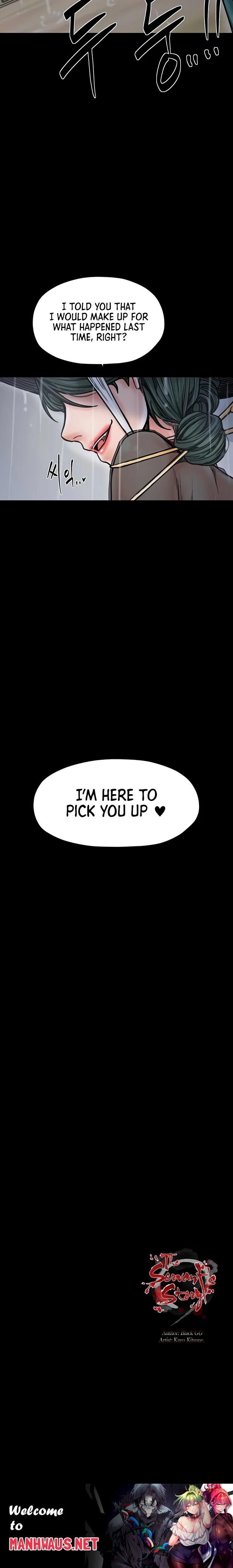 The Servant’s Story - Chapter 52 Page 20