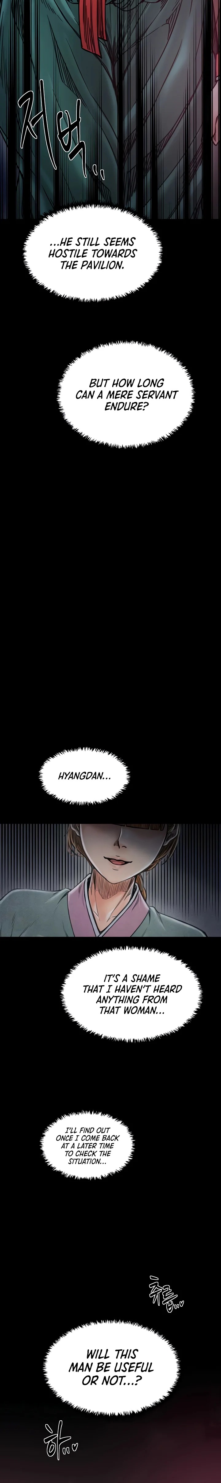 The Servant’s Story - Chapter 53 Page 24