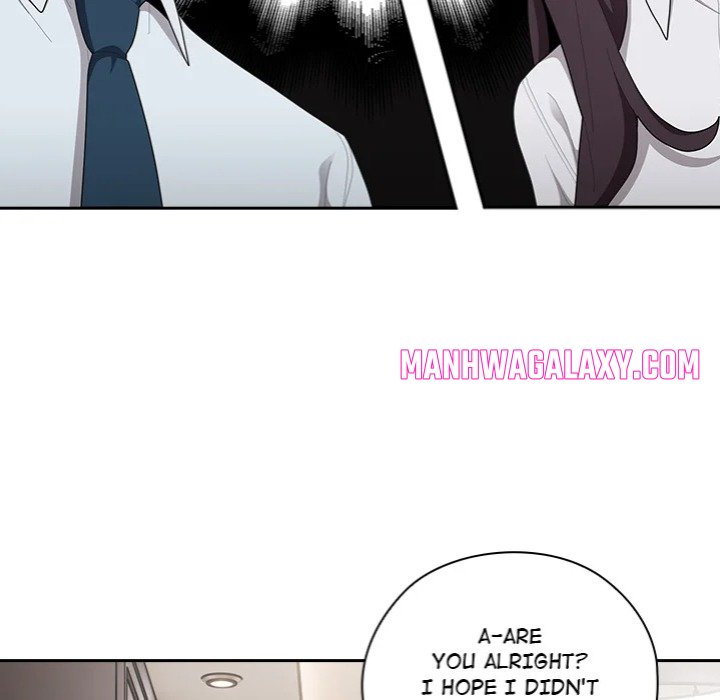 Troublesome Employee Warning (Uncensored) - Chapter 32 Page 114