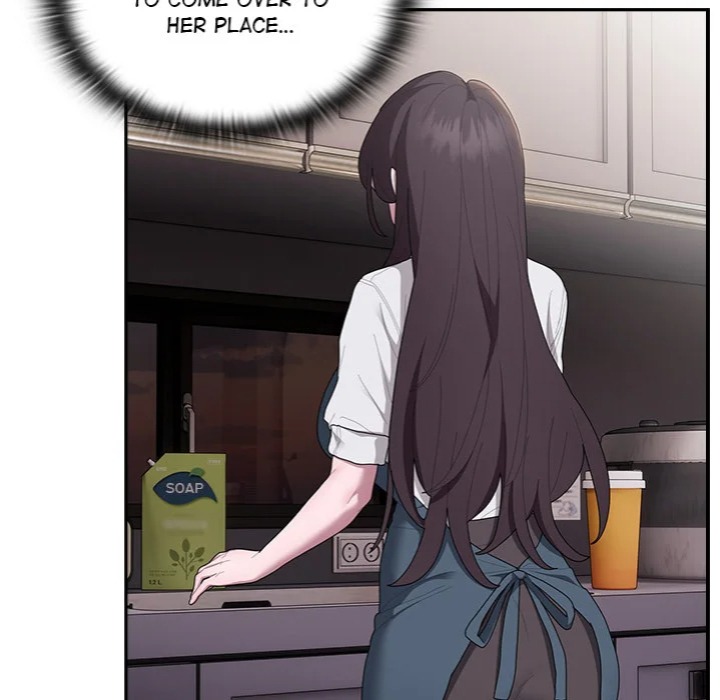 Troublesome Employee Warning (Uncensored) - Chapter 32 Page 13