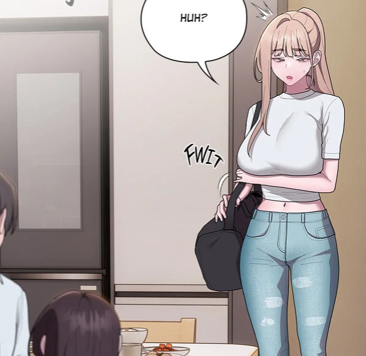 Troublesome Employee Warning (Uncensored) - Chapter 32 Page 144