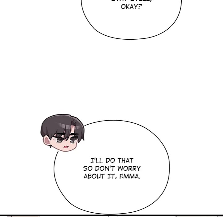 Troublesome Employee Warning (Uncensored) - Chapter 37 Page 131