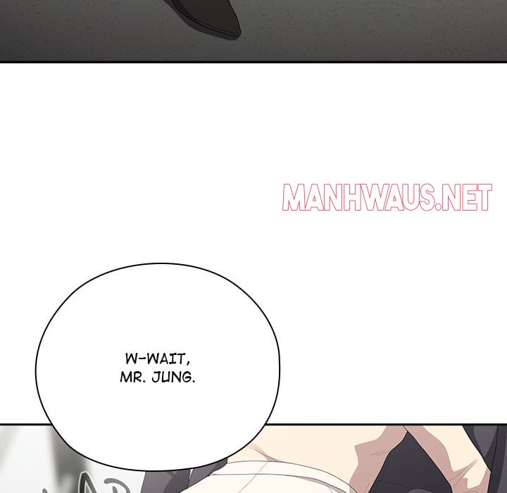 Troublesome Employee Warning (Uncensored) - Chapter 42 Page 143