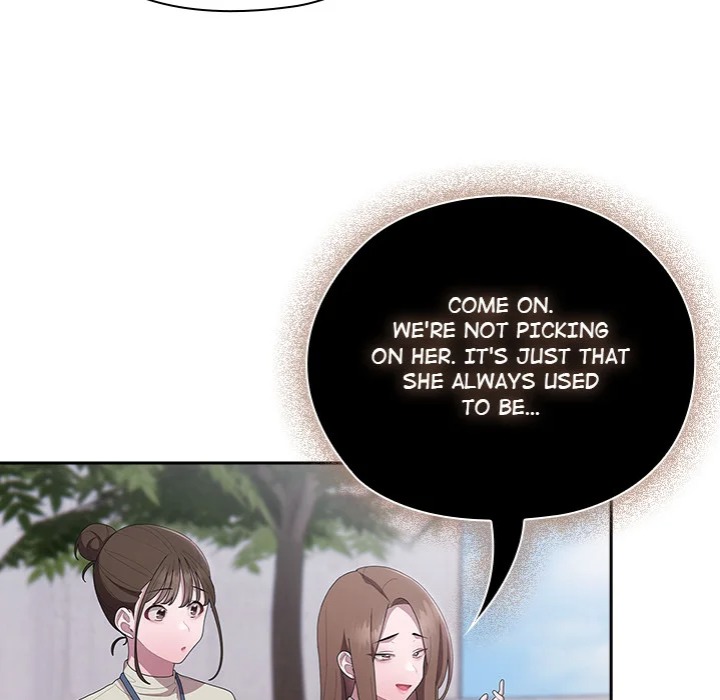 Troublesome Employee Warning (Uncensored) - Chapter 45 Page 13