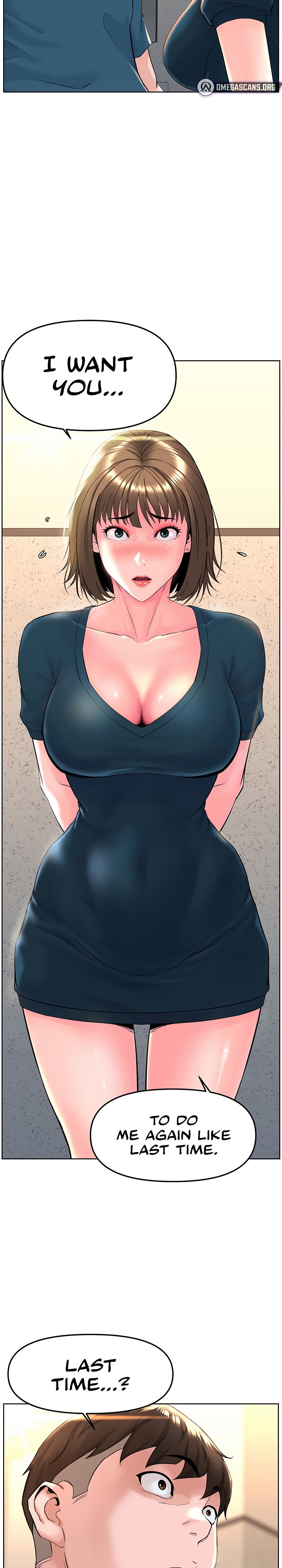 Frequency - Chapter 10 Page 26