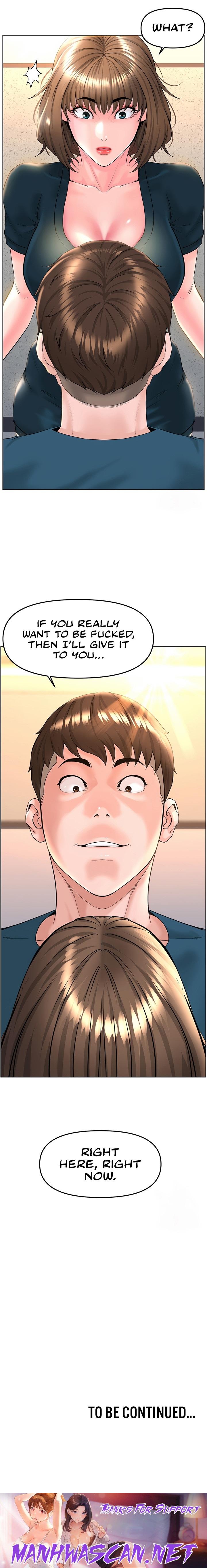 Frequency - Chapter 10 Page 28