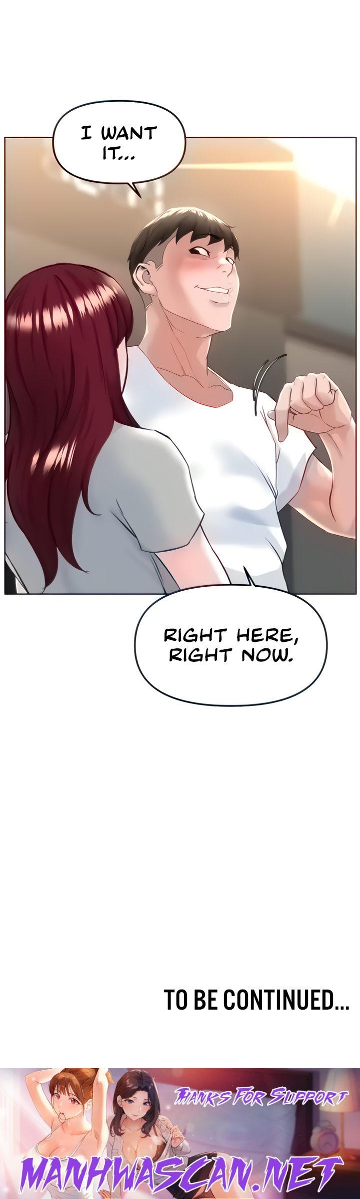 Frequency - Chapter 18 Page 19