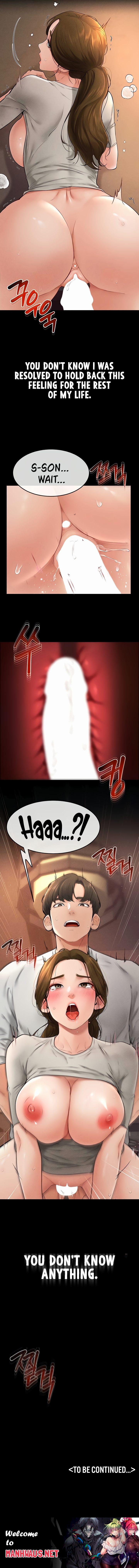 My New Family Treats me Well - Chapter 18 Page 13