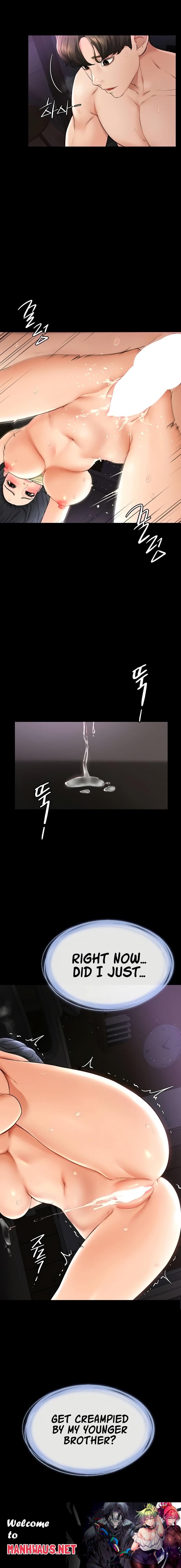 My New Family Treats me Well - Chapter 5 Page 23