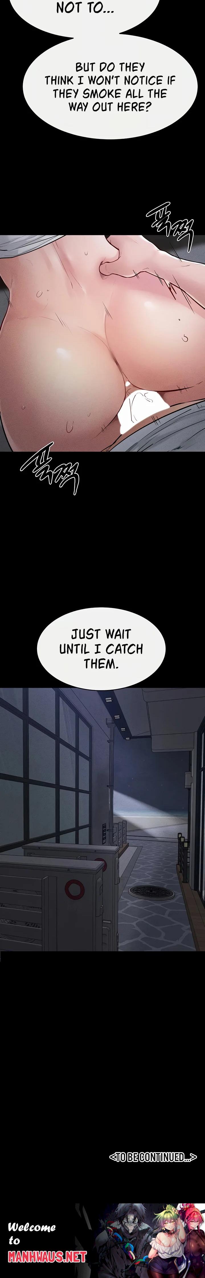 My New Family Treats me Well - Chapter 80 Page 23